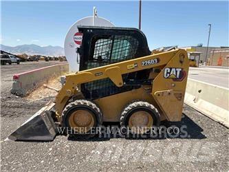 CAT 226D3 C3H2 Kompaktlastare