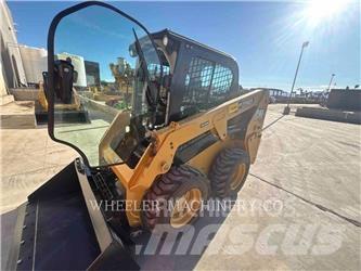 CAT 226D3 C3H2 Kompaktlastare