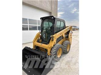CAT 226D3 C3H2 Kompaktlastare