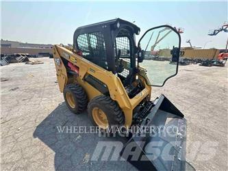 CAT 226D3 C3H2 Kompaktlastare