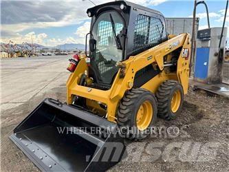 CAT 226D3 C3H2 Kompaktlastare