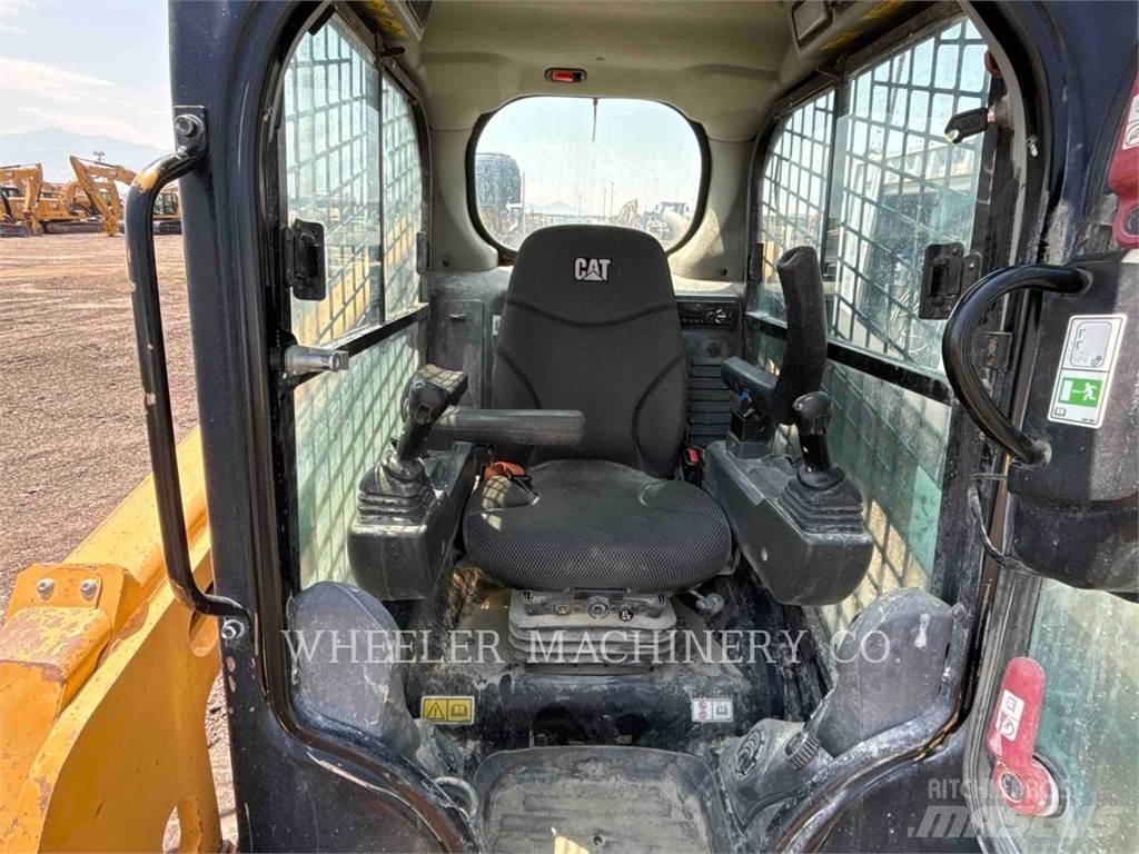 CAT 226D3 C3H2 Kompaktlastare