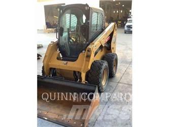 CAT 236D Kompaktlastare