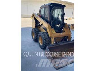 CAT 236D Kompaktlastare
