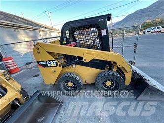 CAT 236D C1-H2 Kompaktlastare