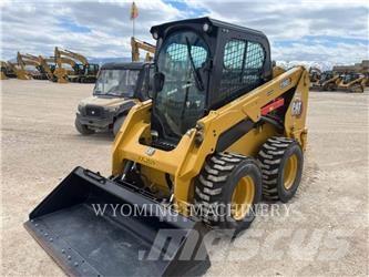 CAT 236D3 Kompaktlastare