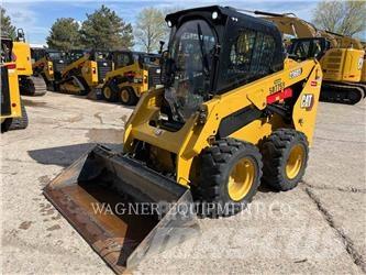 CAT 236D3 Kompaktlastare