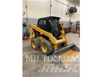 CAT 236D3 Kompaktlastare