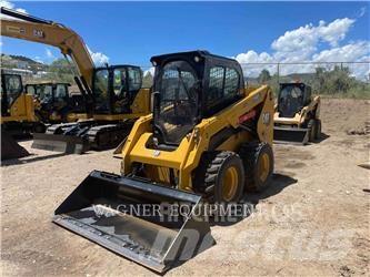 CAT 236D3 Kompaktlastare