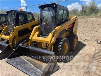 CAT 236D3 Kompaktlastare