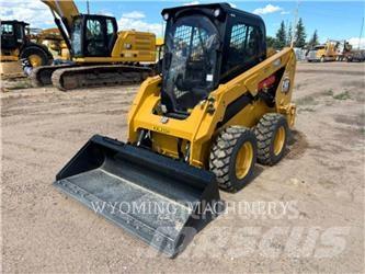CAT 236D3 Kompaktlastare