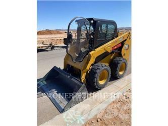 CAT 236D3 Kompaktlastare