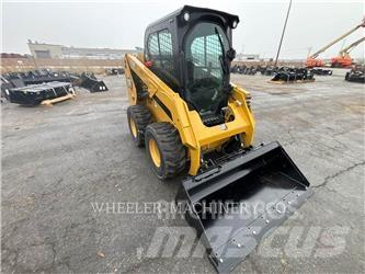 CAT 236D3 C3H2 Kompaktlastare