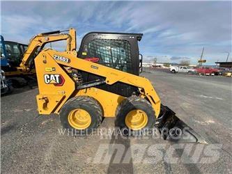 CAT 236D3 C3H2 Kompaktlastare