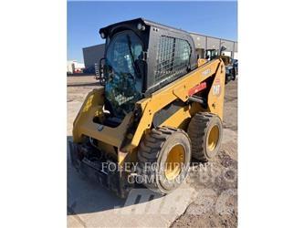 CAT 236D3STD1C Kompaktlastare