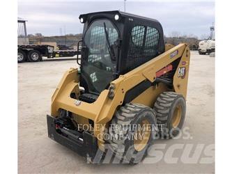CAT 236D3STD1C Kompaktlastare