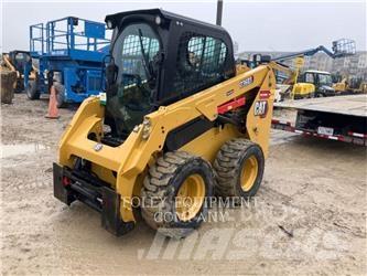 CAT 236D3STD2C Kompaktlastare