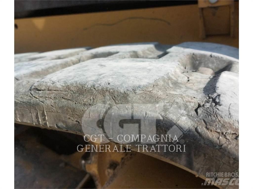 CAT 239D Bandlastare