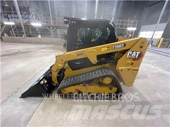 CAT 239D3 C3H2 Bandlastare