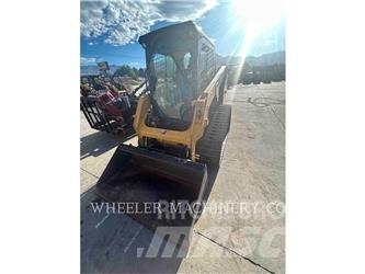 CAT 239D3 C3H2 Bandlastare