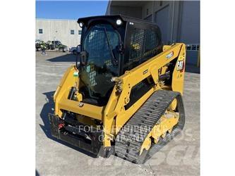 CAT 239D3STD2C Kompaktlastare