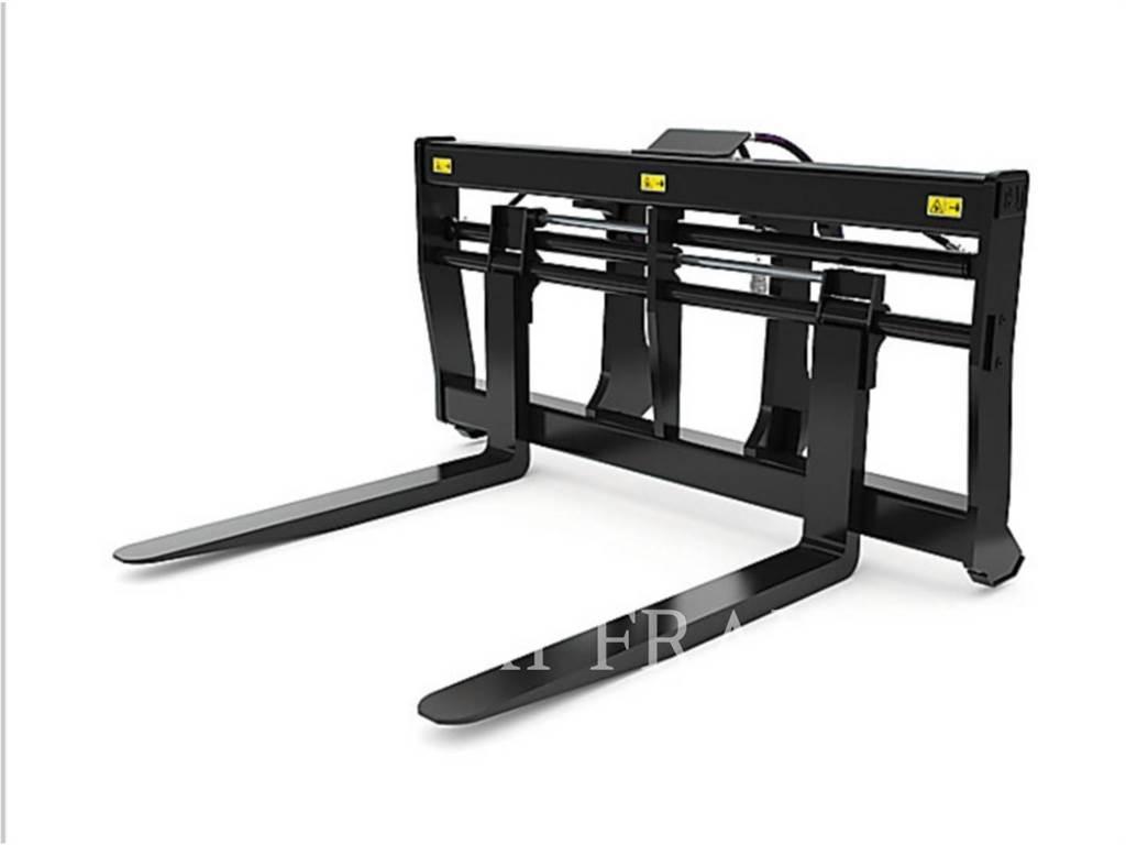 CAT 2430MM-966GC Pallgafflar
