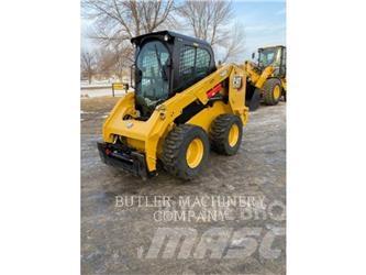 CAT 246D3 Kompaktlastare