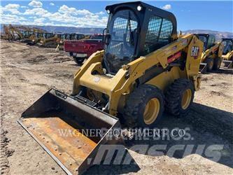 CAT 246D3 Kompaktlastare