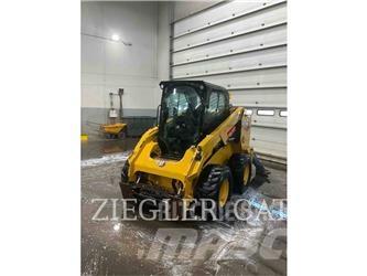 CAT 246D3 Kompaktlastare