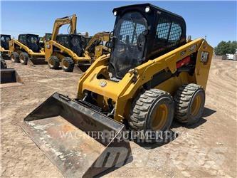 CAT 246D3 Kompaktlastare