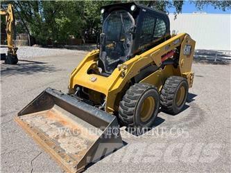 CAT 246D3 Kompaktlastare