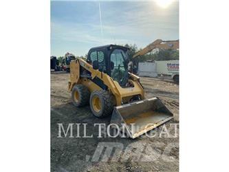 CAT 246D3 Kompaktlastare