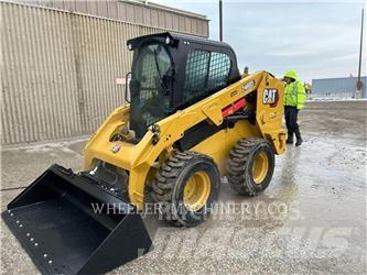 CAT 246D3 C3H2 Kompaktlastare
