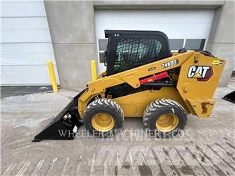 CAT 246D3 C3H2 Kompaktlastare