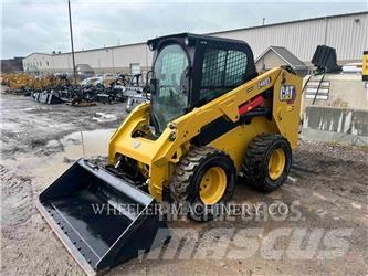 CAT 246D3 C3H2 Kompaktlastare