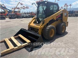 CAT 246D3 C3H2 Kompaktlastare