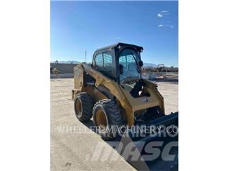 CAT 246D3 C3H2 Kompaktlastare