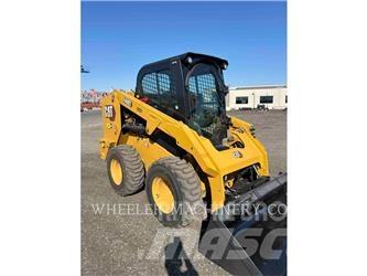 CAT 246D3 C3H2 Kompaktlastare