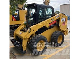 CAT 246D3XPS2C Kompaktlastare