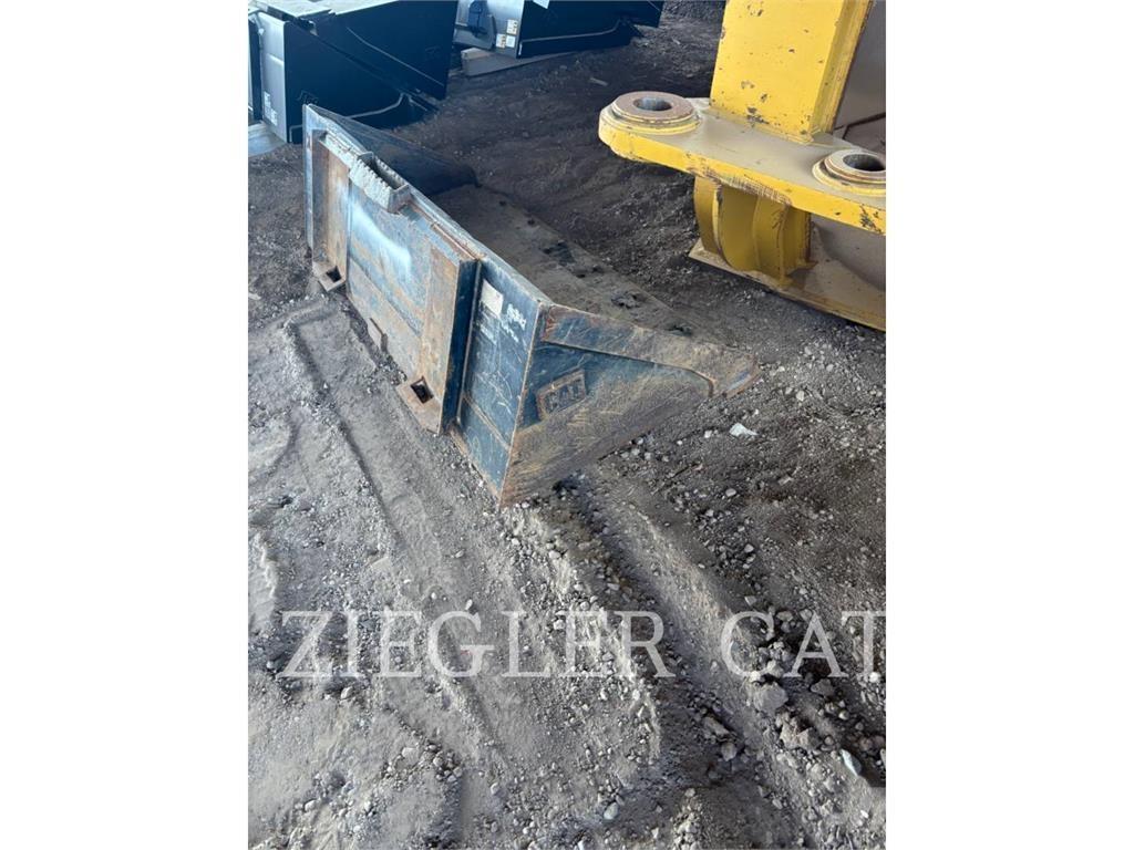 CAT 249D Bandlastare