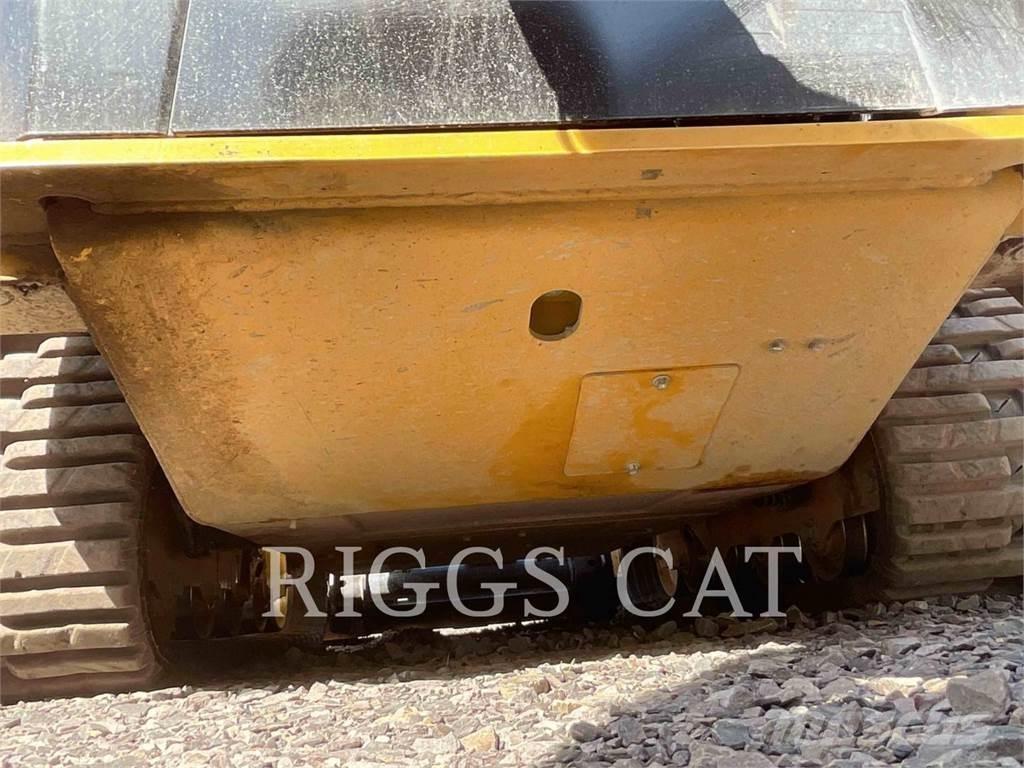 CAT 249D A Kompaktlastare