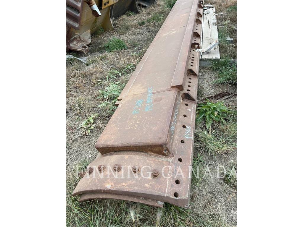 CAT 24M Schaktblad