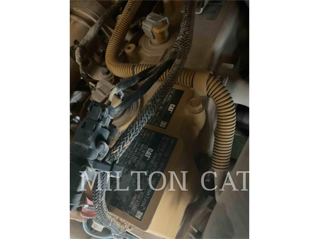 CAT 259D 3 Kompaktlastare