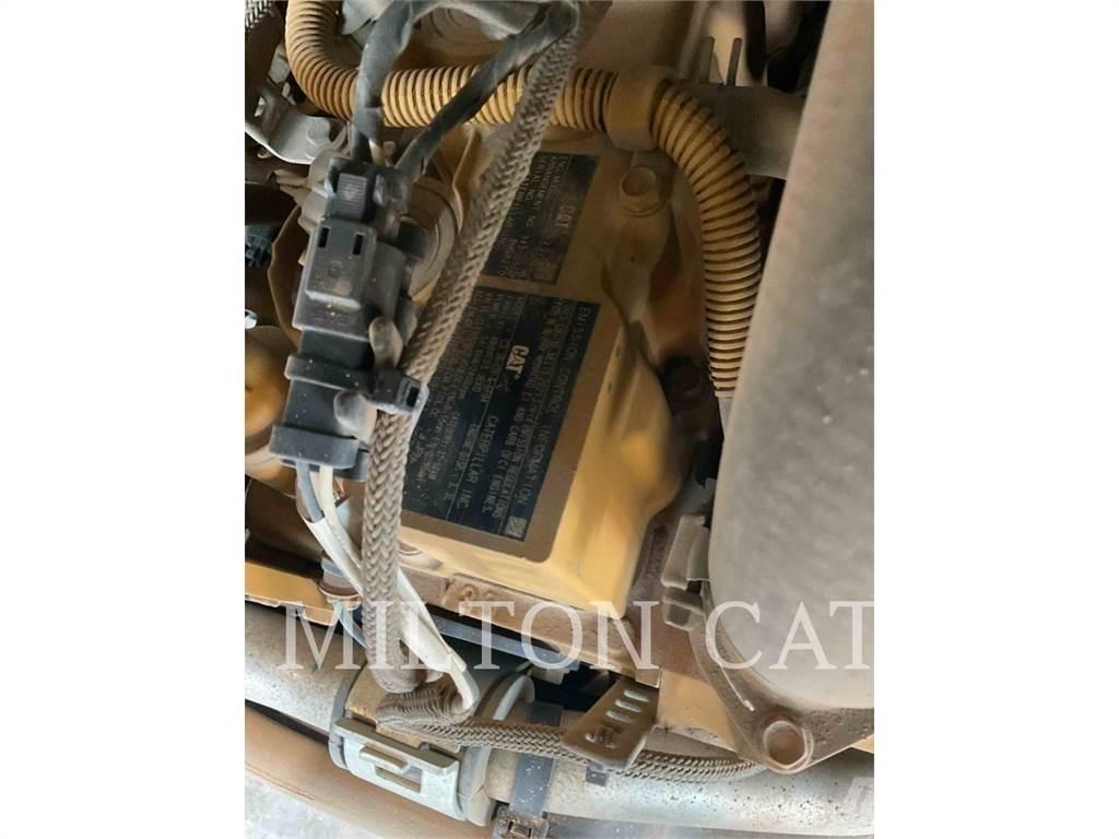 CAT 259D 3 Kompaktlastare