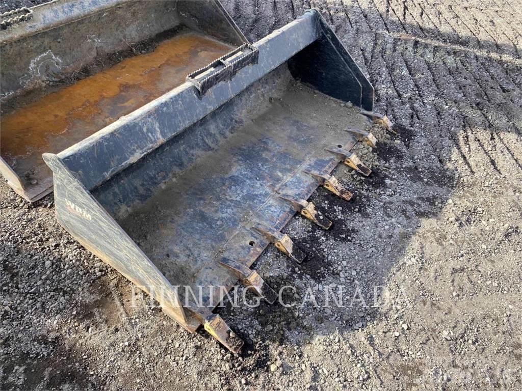CAT 259D3 Bandlastare