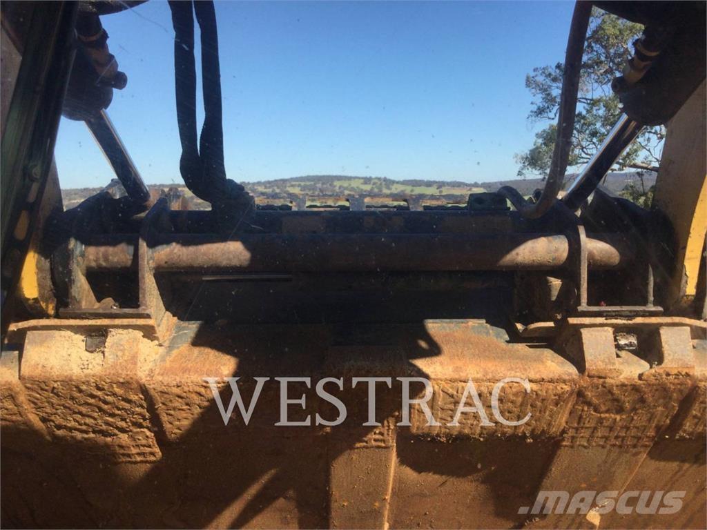 CAT 259DLRC Bandlastare