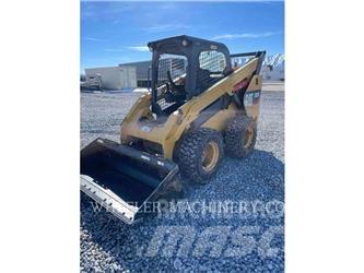 CAT 262D C1-H2 Kompaktlastare