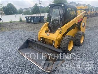 CAT 262D3 Kompaktlastare