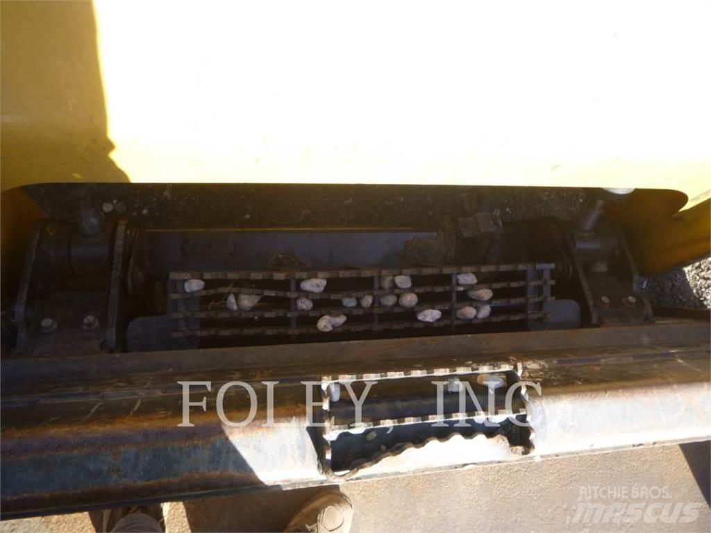 CAT 262D3 Kompaktlastare