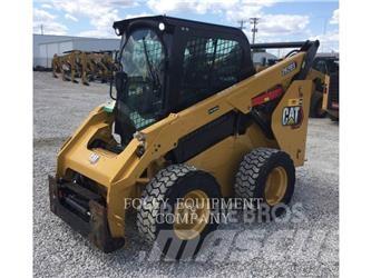 CAT 262D3STD2C Kompaktlastare